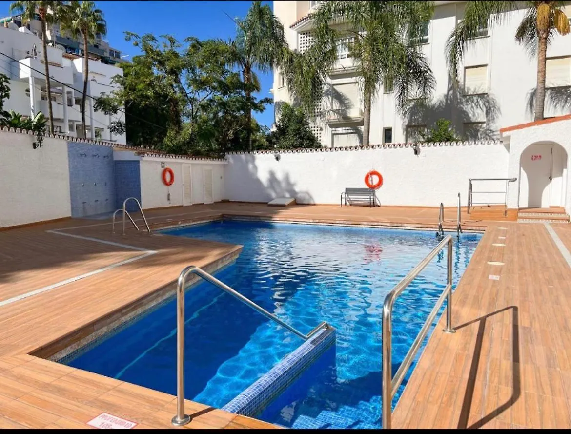 Mar Bonita Apartment Torremolinos