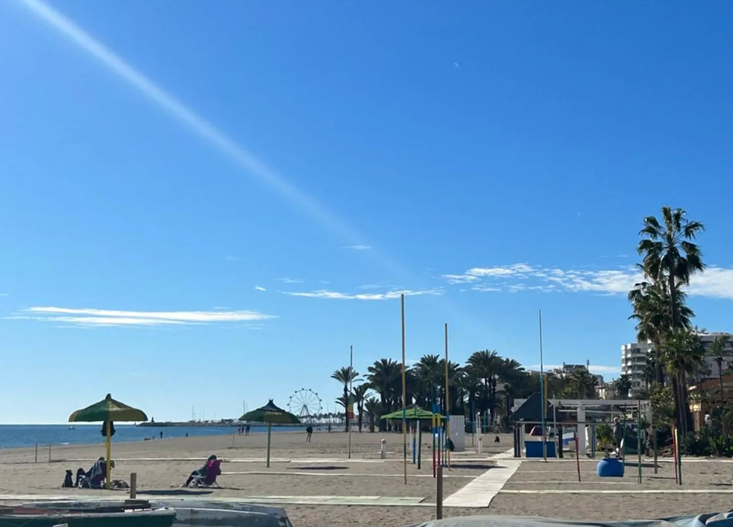 Mar Bonita Apartment Torremolinos