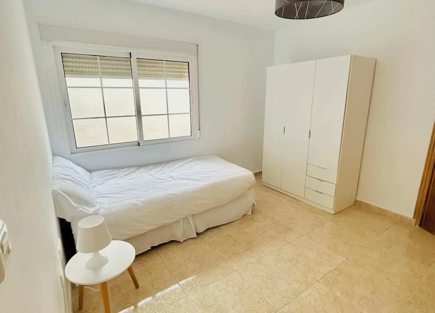 Mar Bonita Apartment Torremolinos