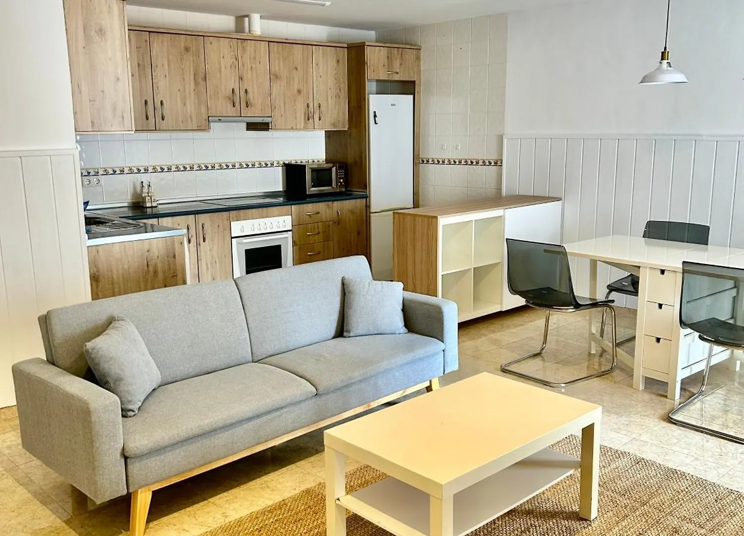 Mar Bonita Apartment Torremolinos Spain