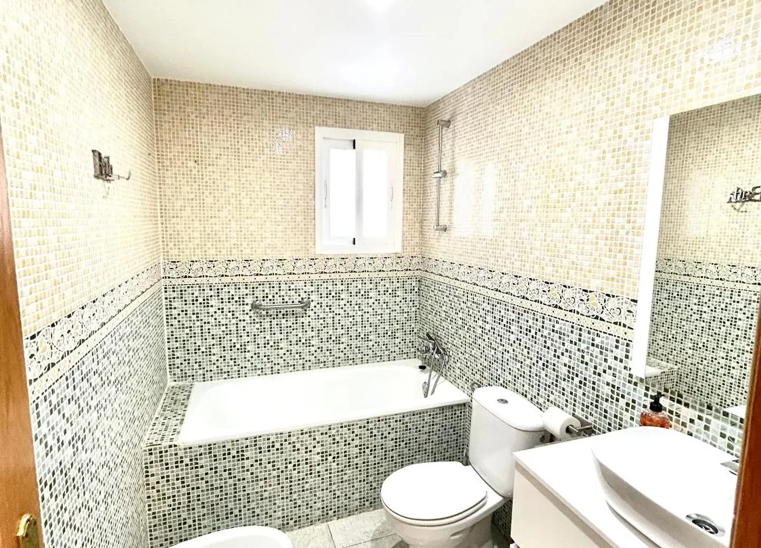 Mar Bonita Apartment Torremolinos 0*,